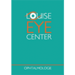 Louise Eye Center client logo