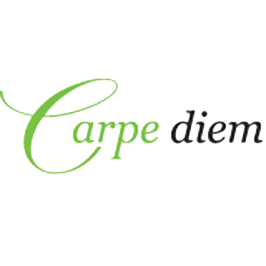Carpediem client logo