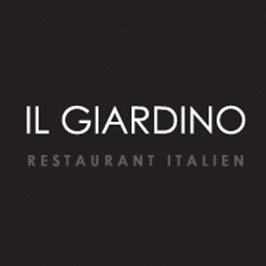 Giardino client logo