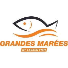Grande Marees client logo