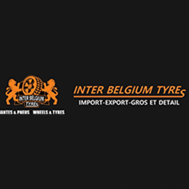 Intertyres client logo