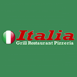 Italia client logo