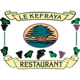 Kefraya client logo