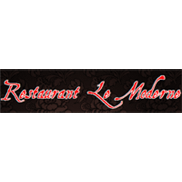 Le Moderne client logo