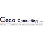 Logo Geco client logo