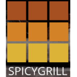 Spicygrill client logo
