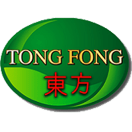Tongfong client logo