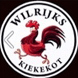 Wilrijkchicken client logo